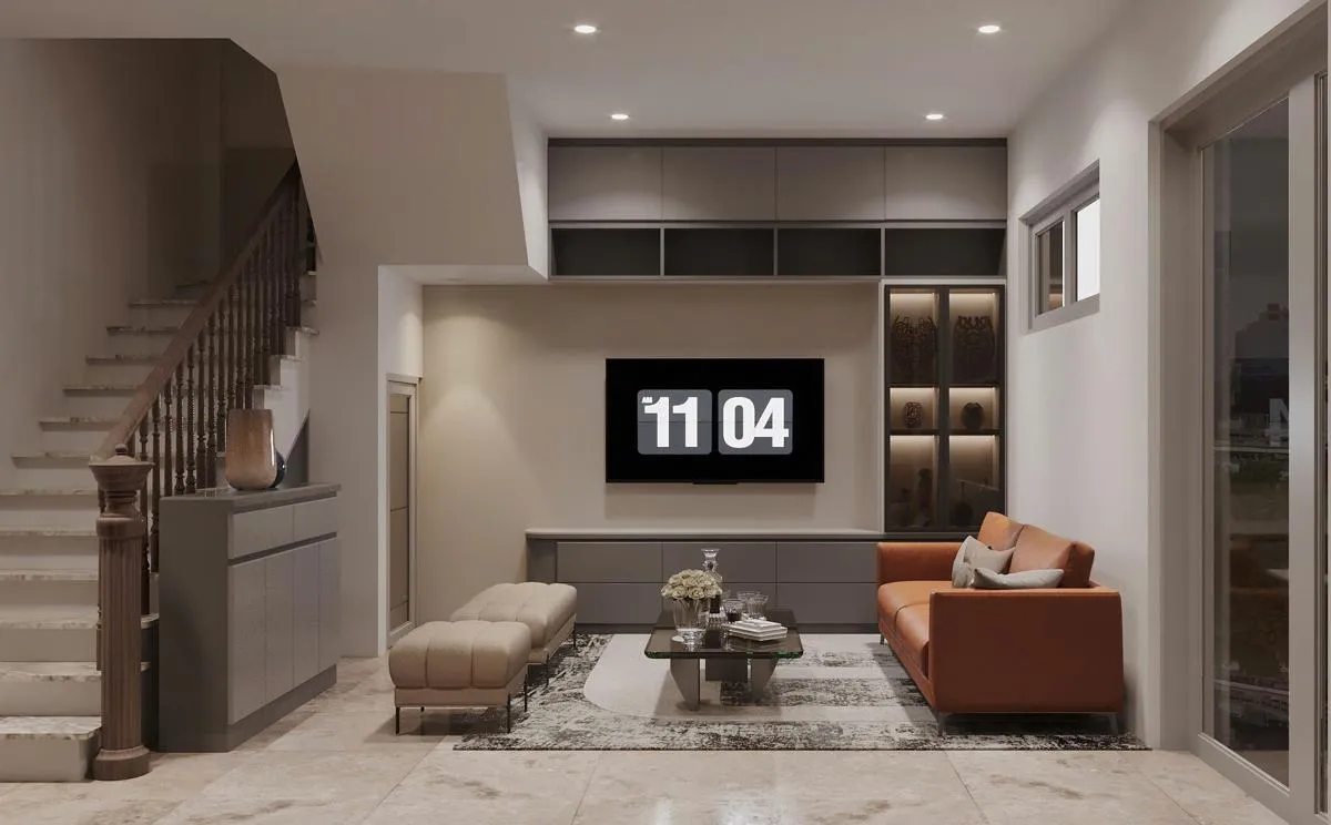 PHÂN KHÚC TRÊN 7 TỶ – KHƯƠNG HẠ, THANH XUÂN