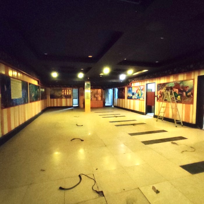 Bán nhà mặt tiền Ngô Quyền 25x25 Nở hậu giá chào 140 tỷ - 0931172218