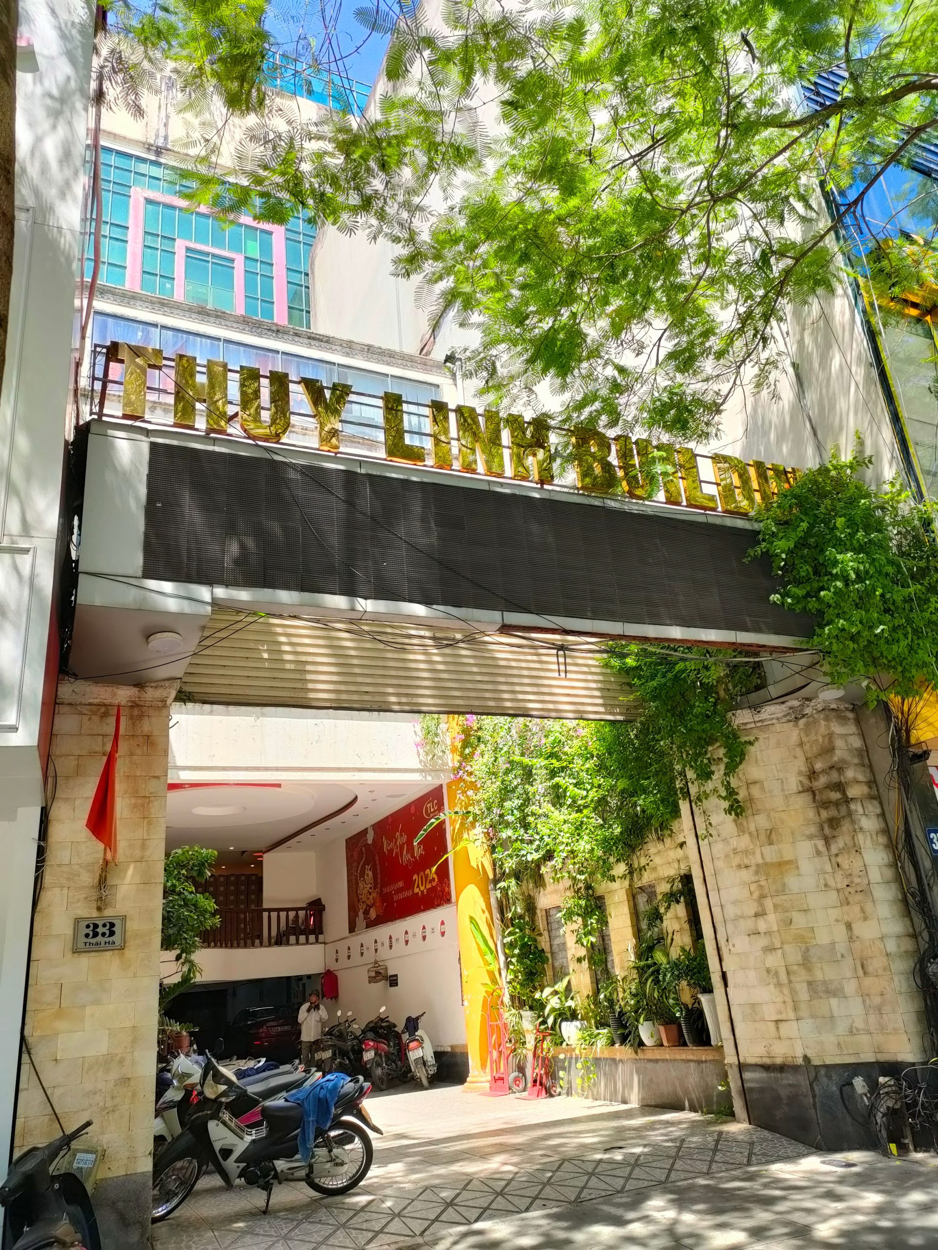 SIÊU PHẨM MẶT PHỐ THÁI HÀ – MẶT TIỀN 12M – VỈA HÈ KINH DOANH – HÀNG CỰC HIẾM TRUNG TÂM ĐỐNG ĐA