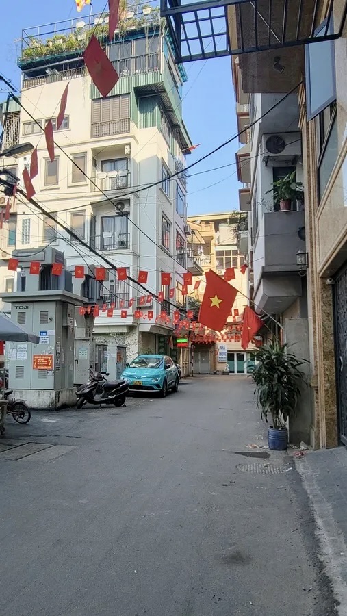 Bán Nhà Khương Hạ - Thanh Xuân, 35m x 5 Tầng, 10m Ra Ô Tô Tránh, 3PN, Sổ Đỏ, 11,3 Tỷ