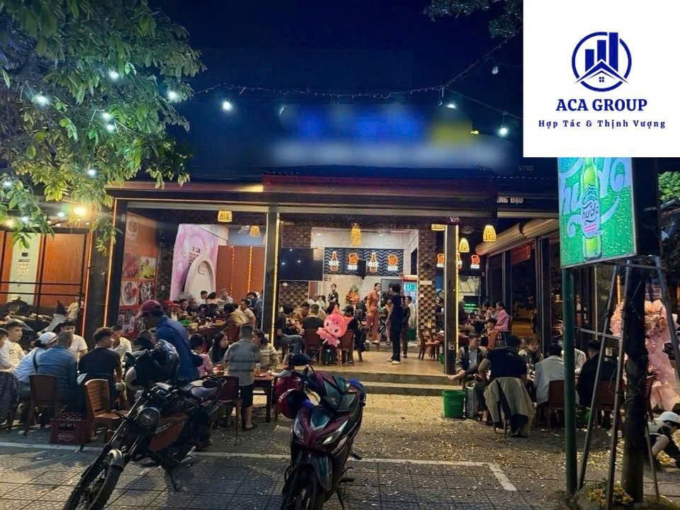 CHO THUÊ MẶT BẰNG MẶT TIỀN LÊ QUANG ĐẠO (KQH KIỂM HUỆ)