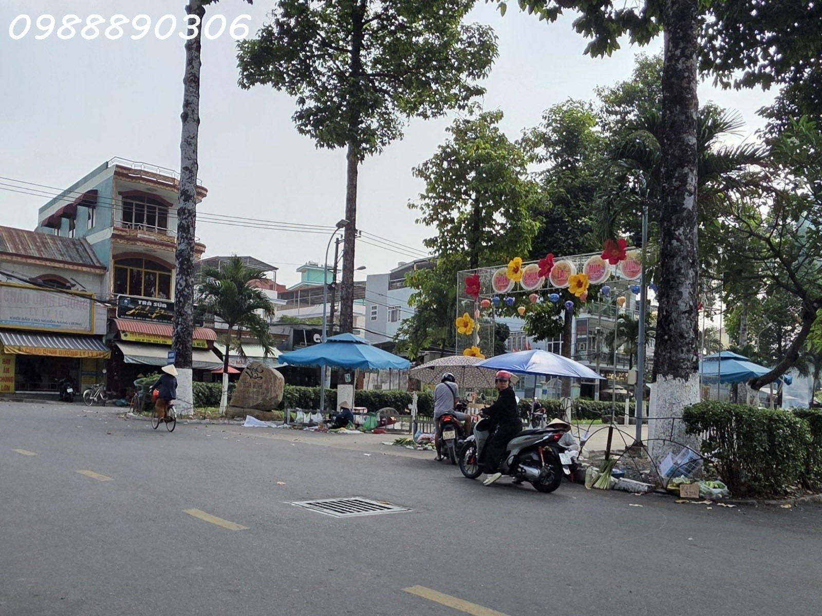 Mặt tiền kinh doanh Bình Chiểu Thủ Đức, 100m2, dòng tiền sẵn, 7.2 tỷ