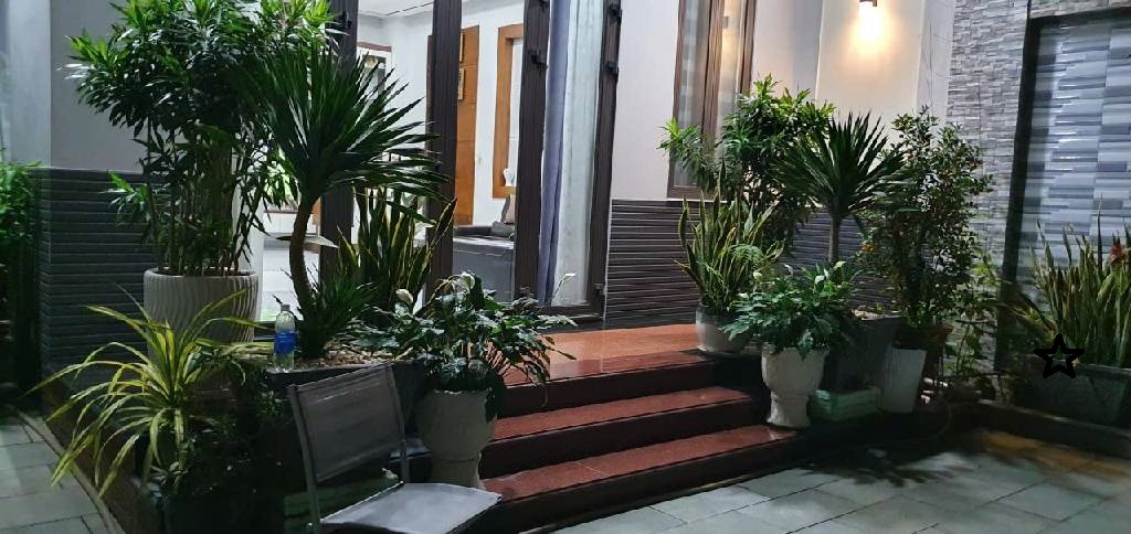 BÁN SIÊU PHẨM MẶT TIỀN TRẦN HƯNG ĐẠO, QUẬN 5 – 300 M2 (15m x 20m) – SỔ HỒNG RIÊNG