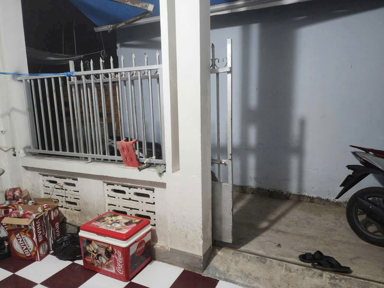 NHÀ HẺM ĐOÀN KẾT — PHƯỜNG BẮC NHA TRANG 2TY150