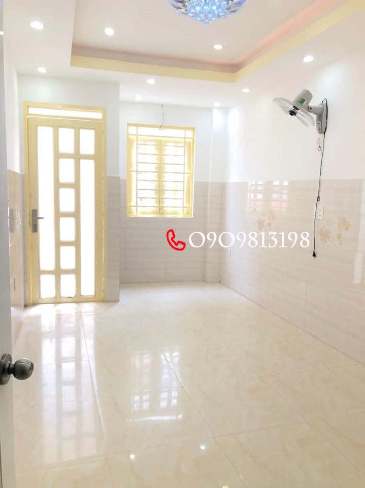 ♥️♥️♥️Sang Tên Ngay Bán Nhanh Nhà Quận 10 SHR 4 Tầng.♥️♥️♥️