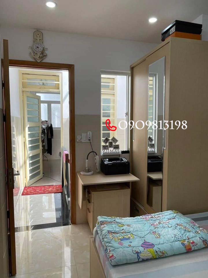 ♥️♥️♥️Nhà P.COL Quận 1 Bán Nhanh Giá TL Tốt SHR Ở Ngay.♥️♥️♥️