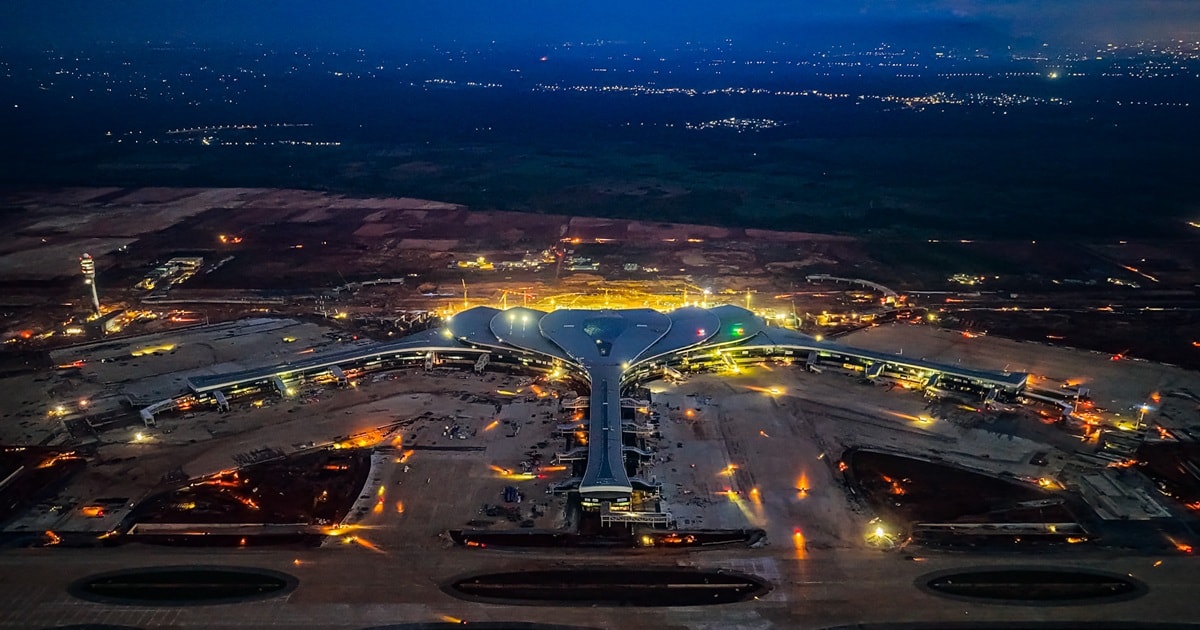 LUMIAN VILLAGE SHR THỔ CƯ – ĐÓN SÓNG CAO TỐC & CẦU CẦN GIỜ KHỞI CÔNG (15/01) – GIÁ F0