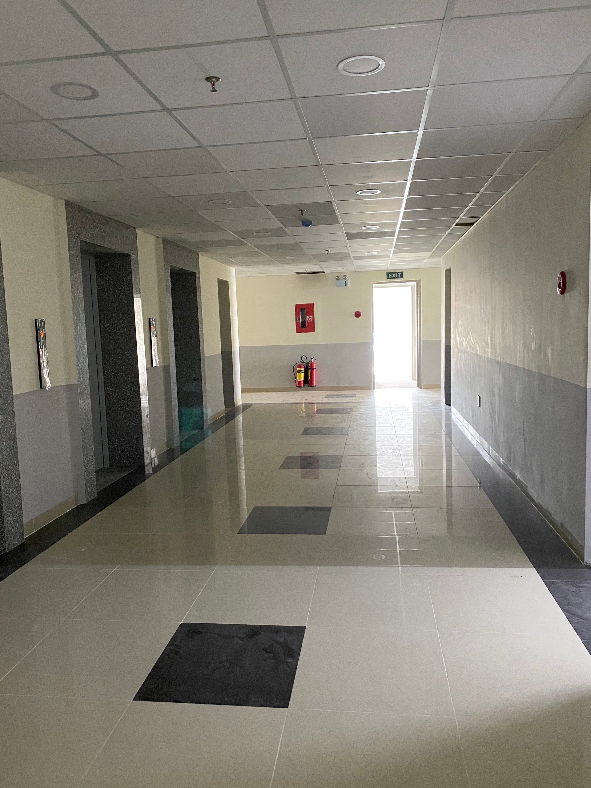 830 triệu có ngay thường trú Biên Hòa với căn Cường Thuận 1PN