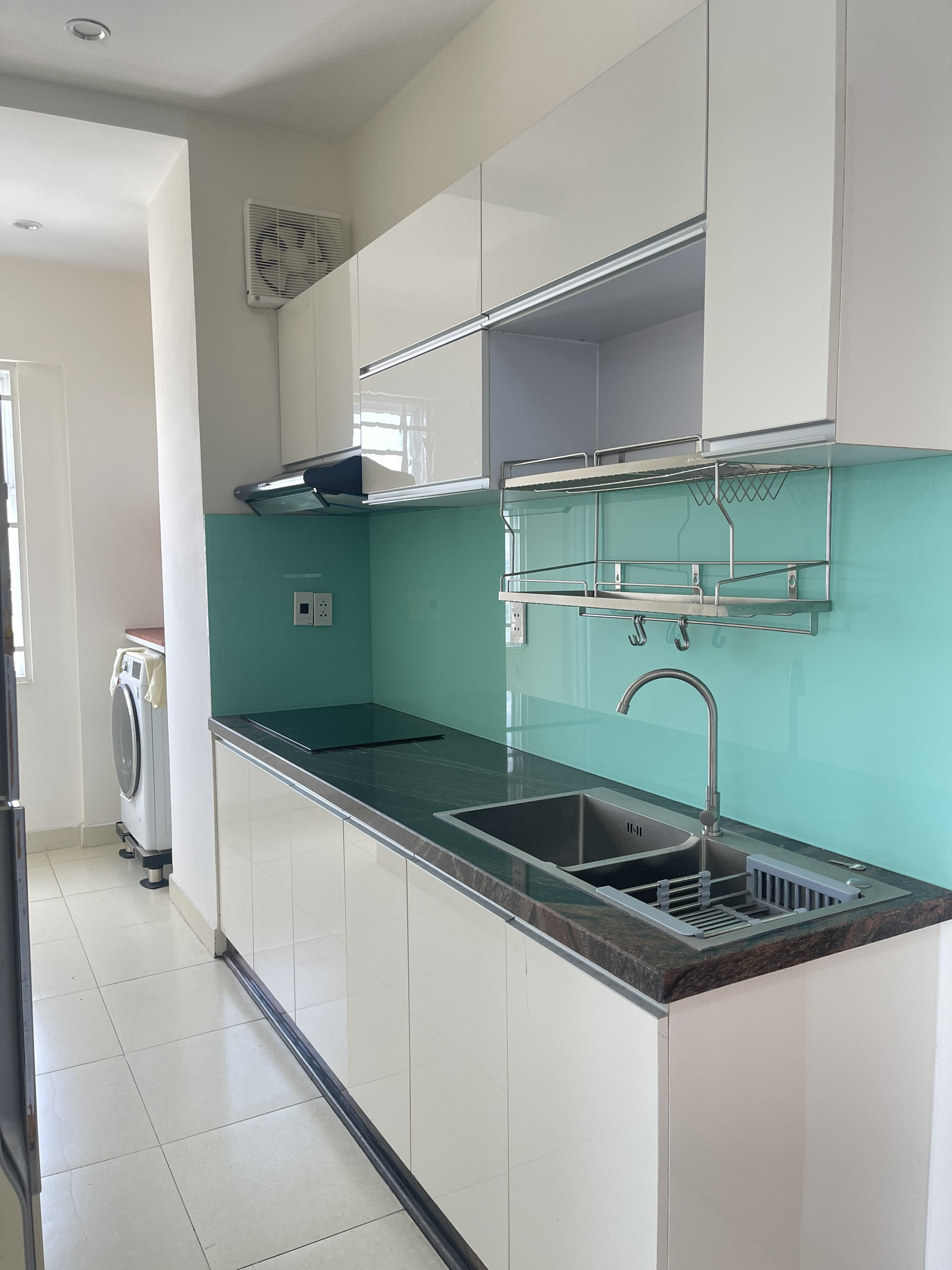 CĂN GÓC View Đồng Khởi nhà mới nội thất xịn chỉ 1 căn