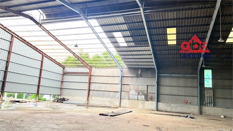 XT547 Cho thuê nhà xưởng kiên cố thích hợp sản xuất đầu tư nhiều ngành nghề,