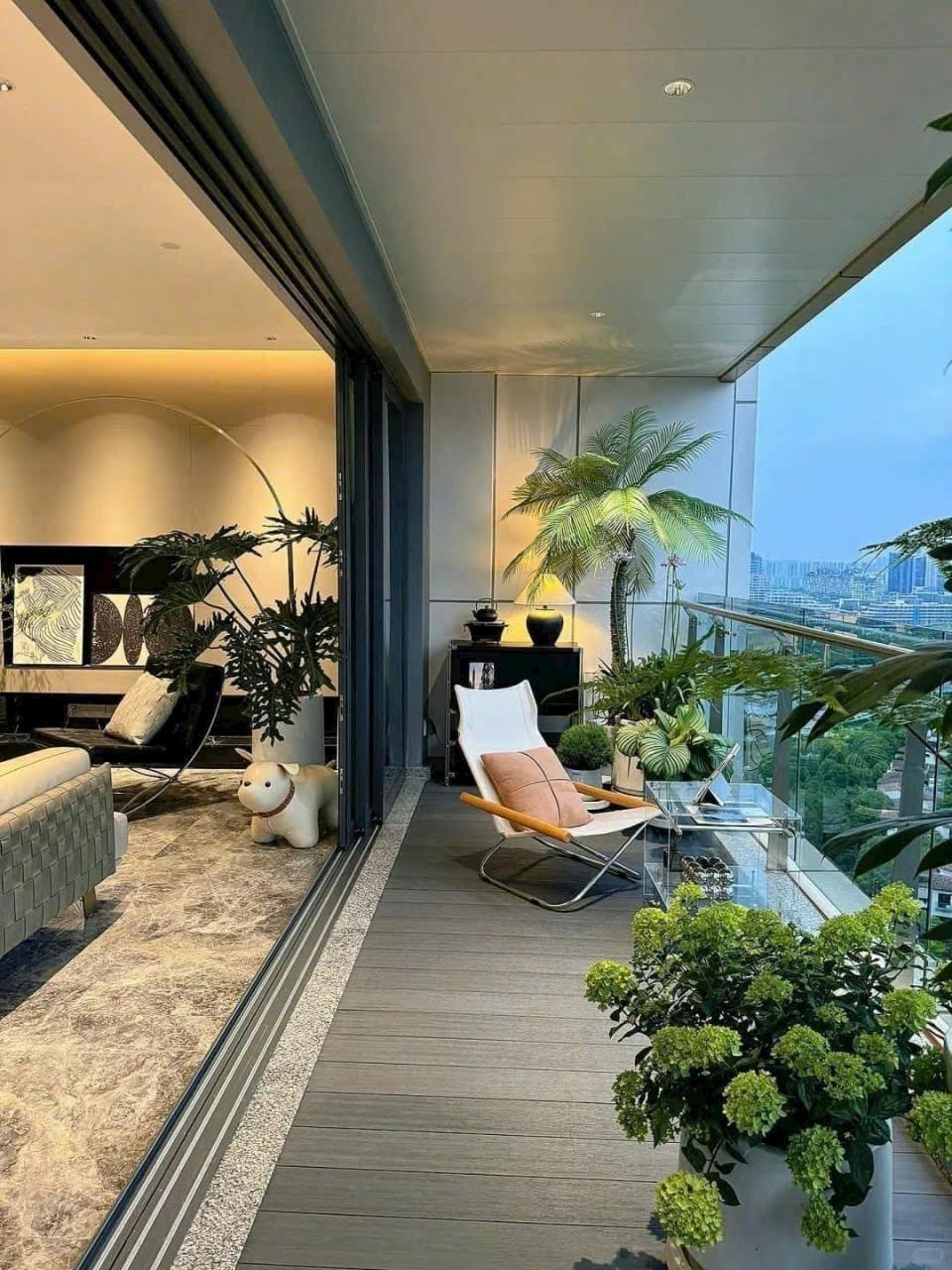 FIATO UPTOWN PENTHOU chỉ 66tr/m2 định nghĩa lại cuộc sống đỉnh cao ngay trung tâm Thủ Đức.