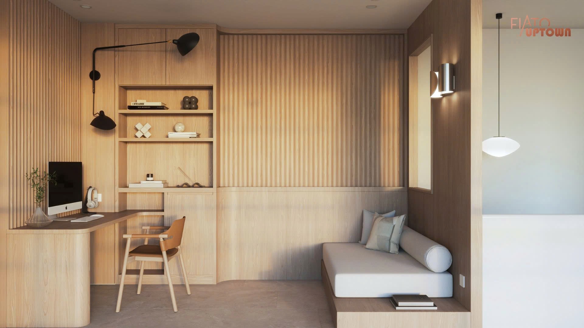 Shophouse Fiato Uptown Thủ Đức - Cơ Hội Đầu Tư Siêu Lợi Nhuận, Giá Chỉ 66tr/m2, Diện Tích 215m²