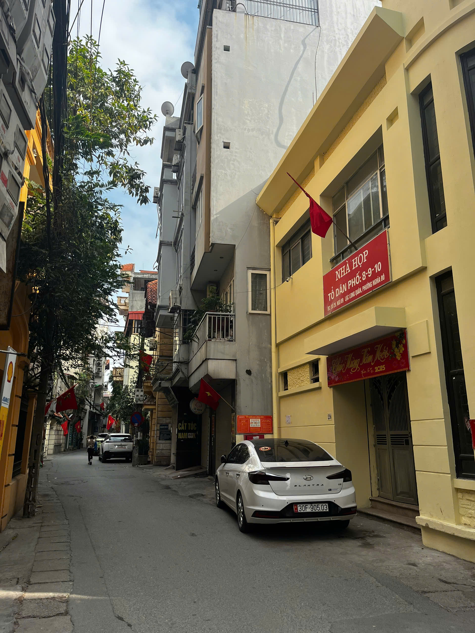 Siêu hiếm, bán nhà khu Tây Hồ, ô tô tránh, kinh doanh, 50m mặt tiền 5m, chỉ 15 tỷ