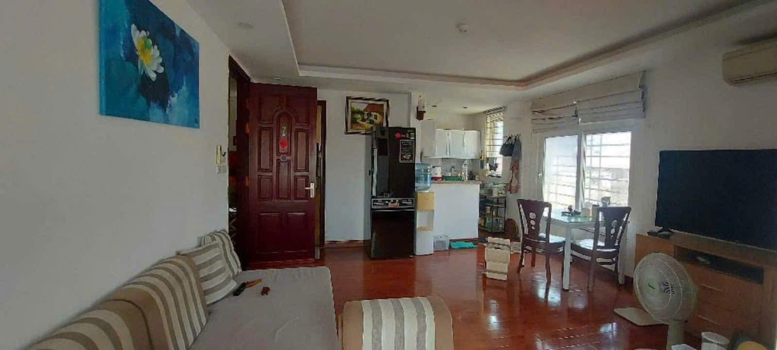 Trung tâm Đống Đa – mặt phố La Thành – ô tô tránh – nhà 5 tầng hiếm bán lh 0975124520