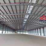  3500m2 - 5