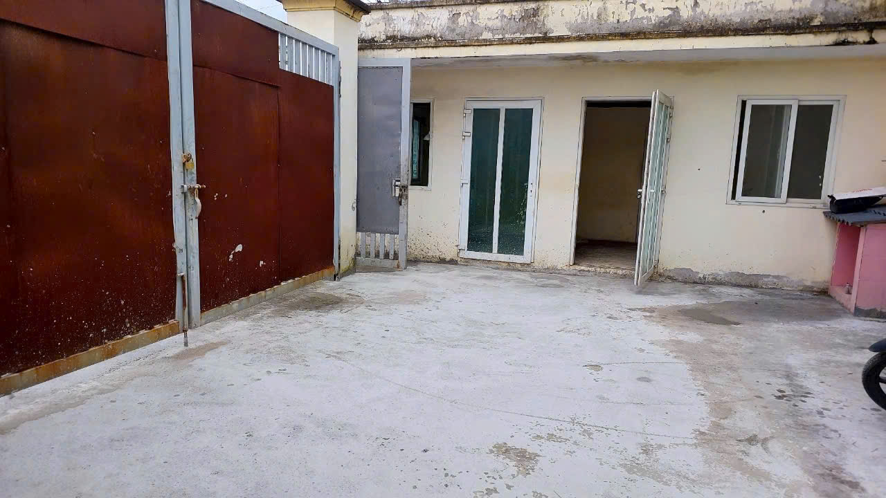 CẦN BÁN 900M2 KHO MT ĐƯỜNG CONTAINER ĐOÀN NGUYỄN TUÂN