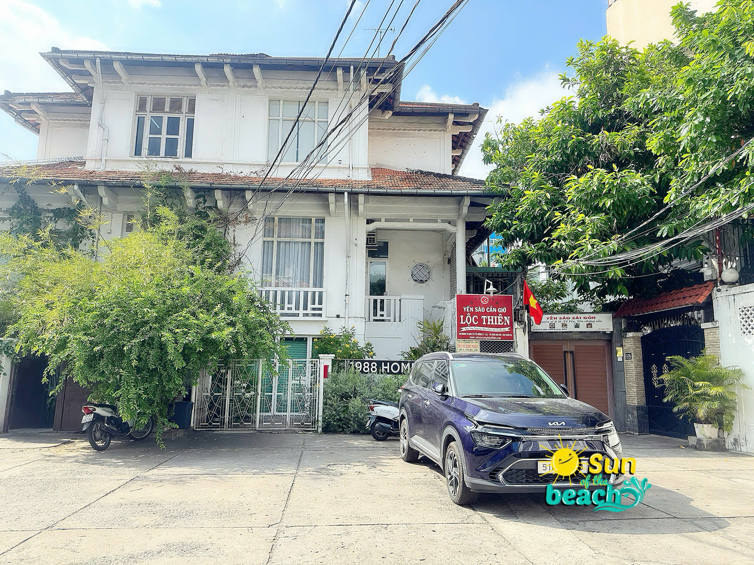 HIẾM BÁN BIỆT THỰ ĐẲNG CẤP Đ. TÚ XƯƠNG, QUẬN 3 - HÀNG XÓM ĐỀU LÀ QUAN CHỨC, LÃNH ĐẠO CẤP CAO * LH GIANG GIANG:0938676685