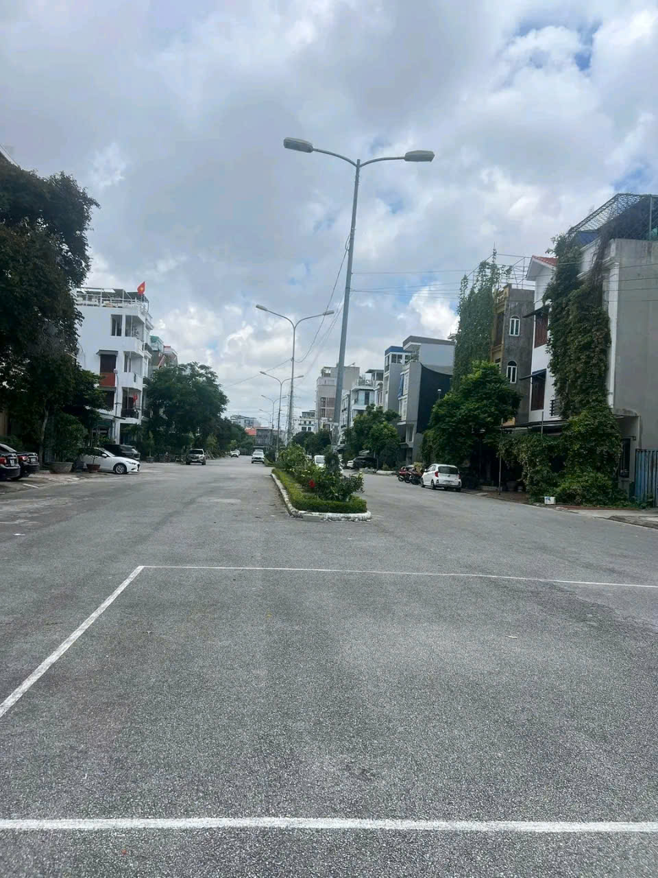 Cần Bán Lô Đất 60m² Khu TĐC Lô 9 Mở Rộng – Đường 30m, Hướng Đông Bắc, Hải Phòng