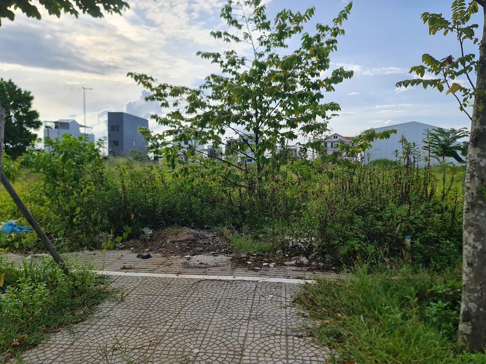 BÁN ĐẤT MẶT TIỀN BAO MỸ 19 – HƯƠNG SƠ GIÁ MỀM – DỄ ĐẦU TƯ