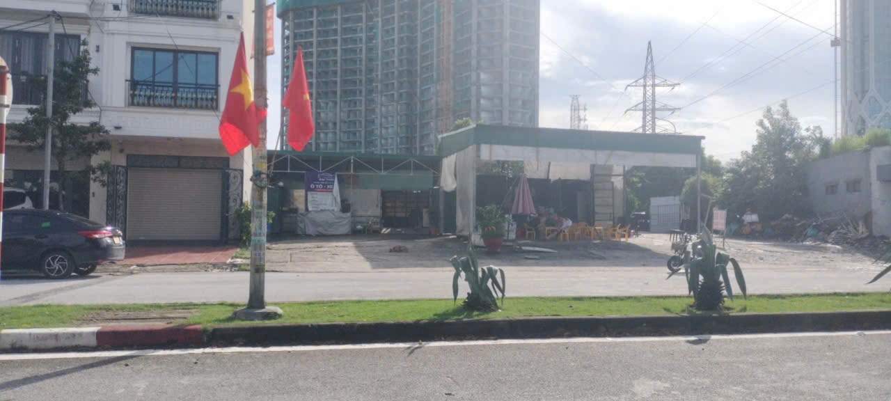 Cần Bán Đất TĐC Lô 9 Lê Hồng Phong, Hải Phòng – Vị Trí Đắc Địa, Giá Tốt