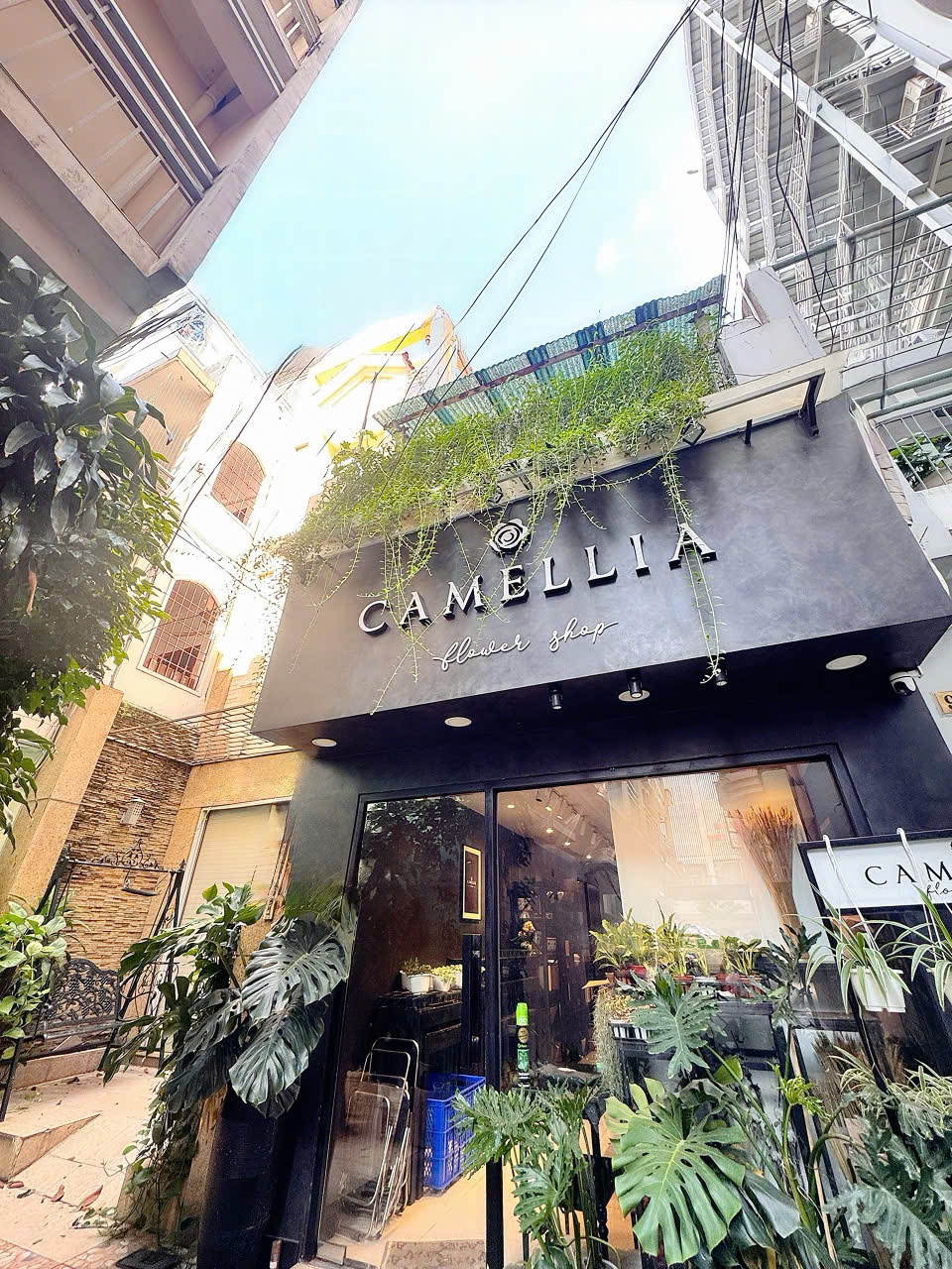 CHÍNH CHỦ BÁN NHÀ 2 TẦNG MẶT TIỀN Đ.BÙI THỊ XUÂN, QUẬN 1 - VỊ TRÍ SIÊU VIP - NGANG HIẾM 4M*20M - CHỈ 28.9T * LH GIANG