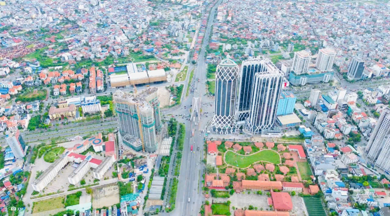 CẦN BÁN LÔ ĐẤT LÔ 9 LÊ HỒNG PHONG – TUYẾN KINH DOANH TRUNG TÂM HẢI PHÒNG