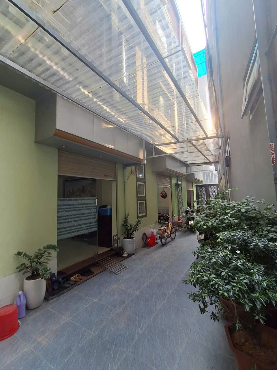 Cần Bán nhà 3 tầng trung tâm Phương Lưu, Hải An, giá tốt chỉ hơn 2,6 tỷ