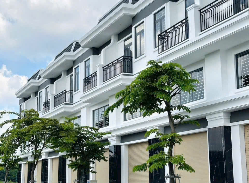 Chỉ từ 1.9 tỷ – Sở hữu đất Richland Residence gần KCN Mỹ Phước