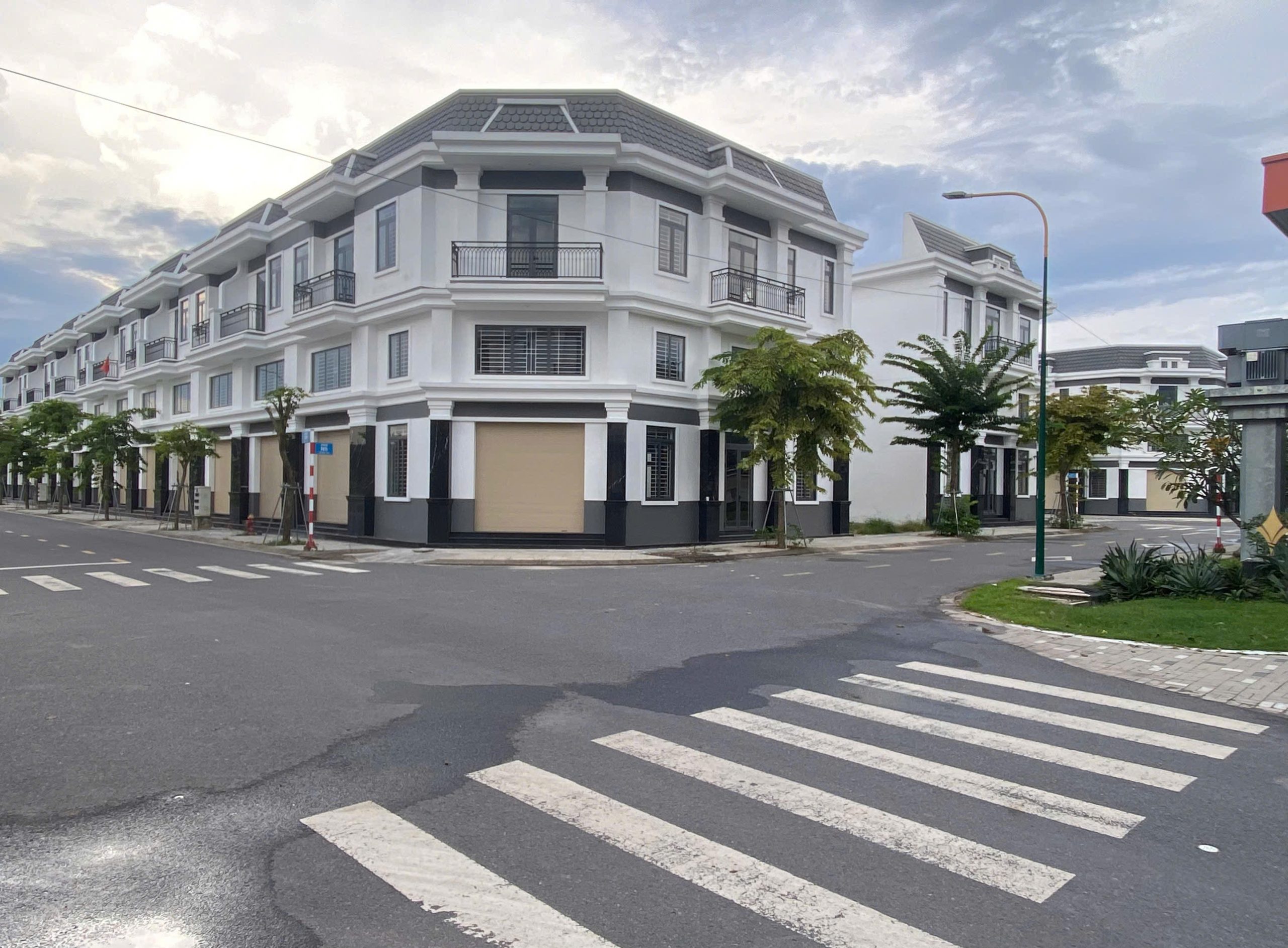 Đất nền Hòa Lợi – Richland Residence, sổ hồng riêng, mua là sang tên