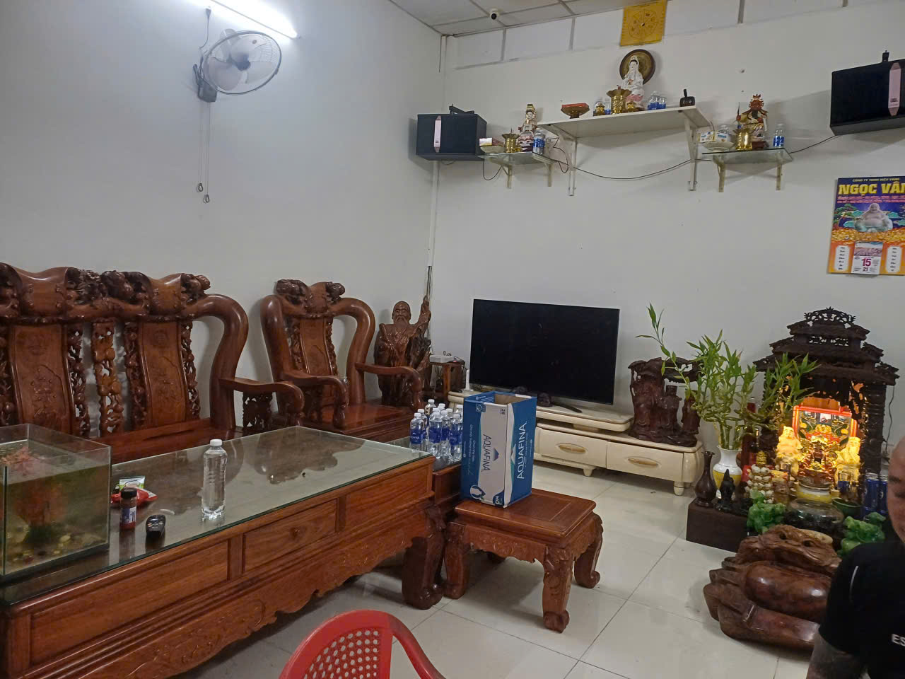 LÊ THANH NGHỊ – SÁT NÚI THÀNH – 30/4 ĐƯỜNG 10,5M – VỈA HÈ 20M – 4 Ô TÔ ĐẬU CỬA 16 TỶ