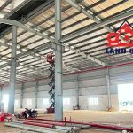  11000m2 - 3