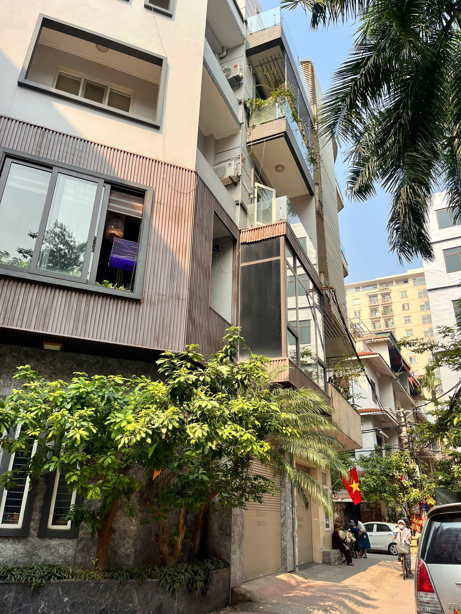 Rẻ nhất khu vực, bán nhà Võng Thị Tây Hồ, lô góc gần hồ, diện tích rộng, chỉ 20 tỷ