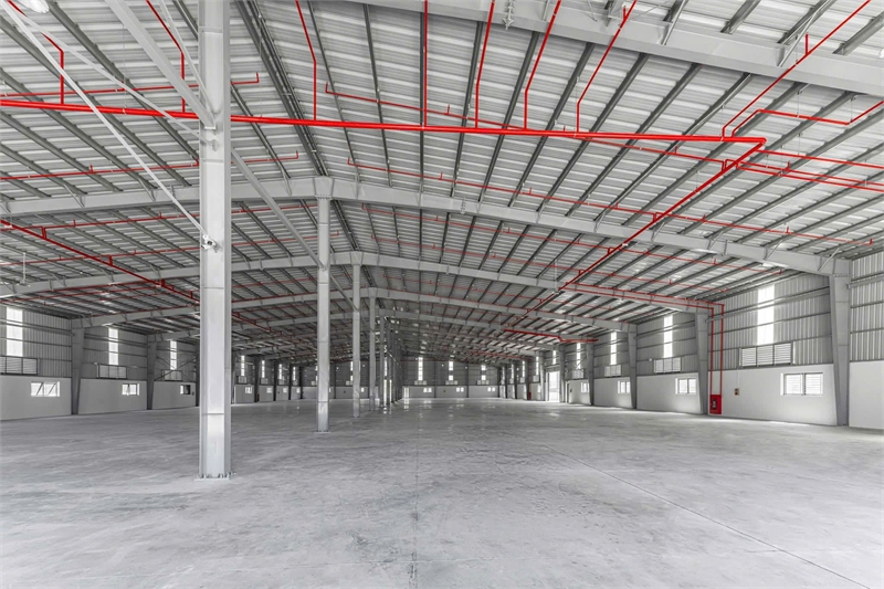 XT624Cho Thuê Nhà Xưởng Sản Xuất CNC Công Nghiệp - Long Thành. Giao Xưởng Liền