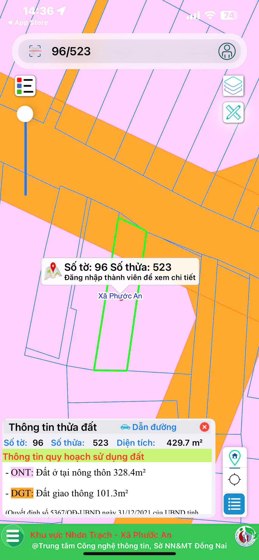 Đón đầu hạ tầng Nhơn Trạch - Cơ hội đầu tư chắc thắng khi đầu tư đất Mặt Tiền