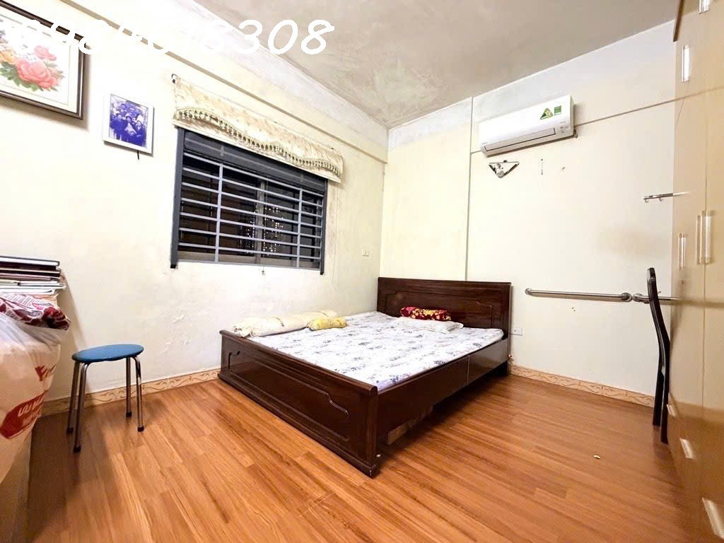 Căn hộ Mỹ Đình I 120m² – 3PN rộng – không gian ở lâu dài cho gia đình đông người