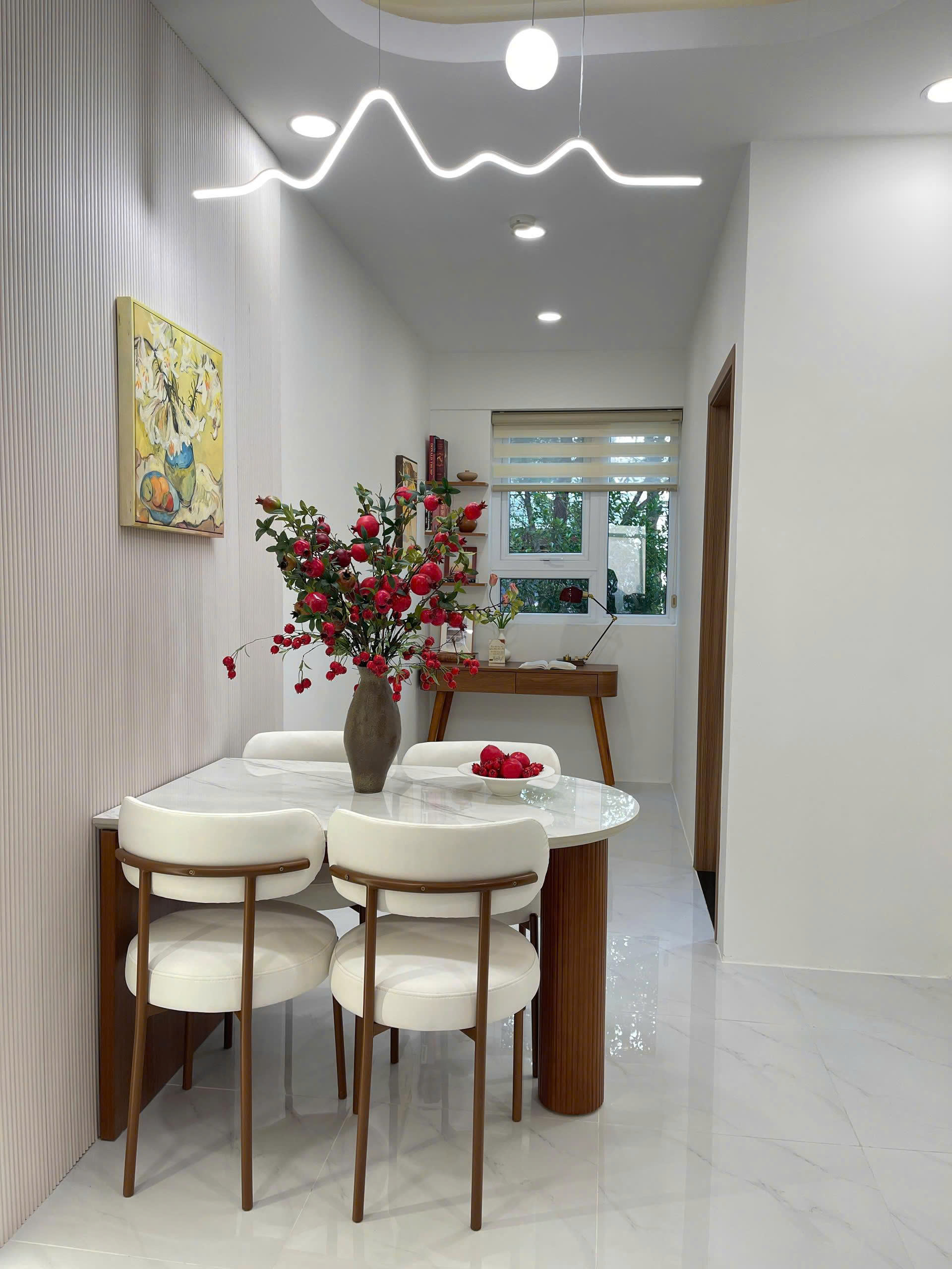 Nhà ở xã hội Long Bình Tân- đầy đủ diện tích- giá rẻ