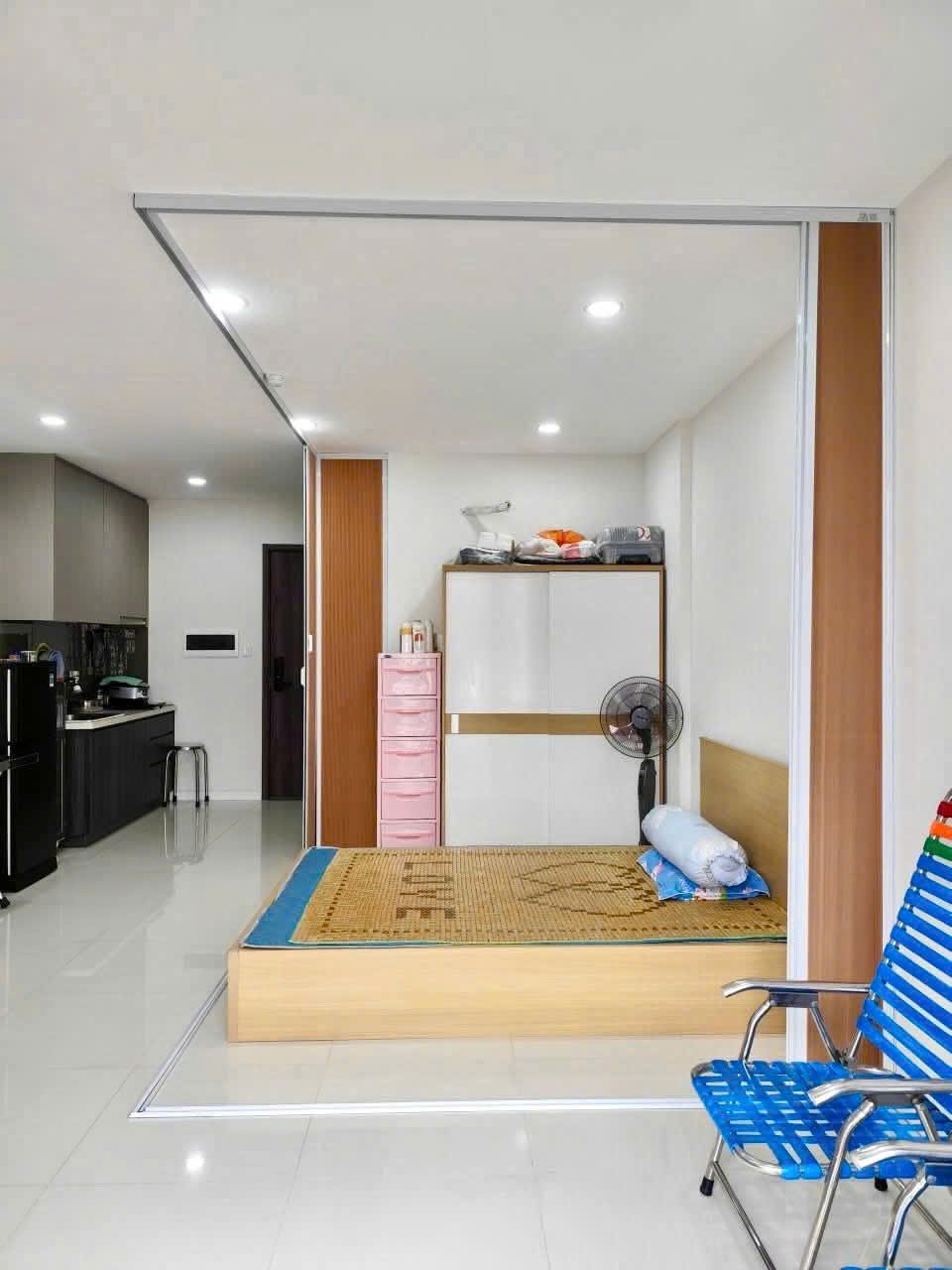 CĂN HỘ OFFICETEL LAVIDA PLUS TẠI QUẬN 7 GIÁ CHỈ 2.7 TỶ SỔ HỒNG FULL NỘI THẤT