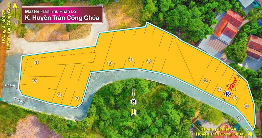 ĐẤT ĐẸP KIỆT Ô TÔ – GẦN ĐỒI VỌNG CẢNH GIÁ TỐT ĐẦU TƯ