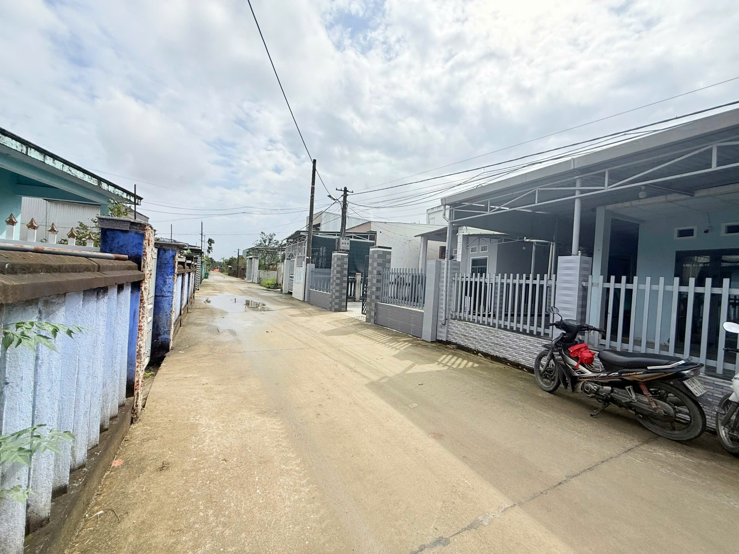 SIÊU PHẨM TRỤC ĐƯỜNG ĐÔNG PHÚ - MẶT TIỀN ĐƯỜNG 7M – SÁT QL14B 600M