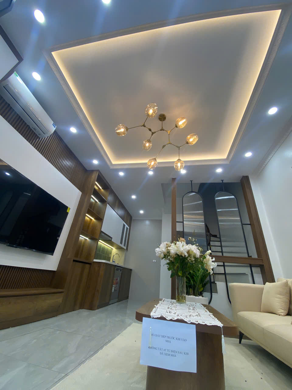 Bán nhà Ngọc Thụy, Long Biên ô tô