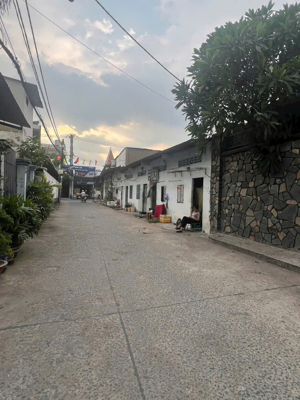 BÁN XƯỞNG QUẬN 12 – 1/ TÂN THỚI NHẤT 01 - SHR ĐÃ HOÀN CÔNG