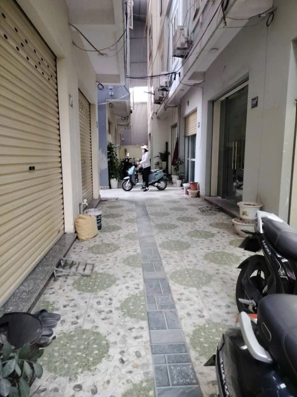 CẦN BÁN NHÀ 3 TẦNG NAM HẢI – HẢI AN, HẢI PHÒNG GẦN NGÔ GIA TỰ – BÙI VIỆN, GIÁ TỐT