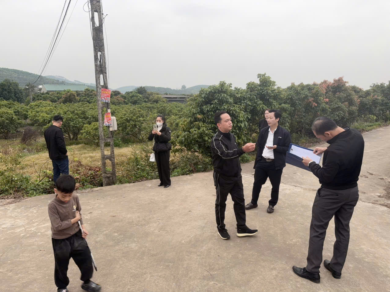 ĐẤT NỀN CHŨ BẮC NINH GIÁ 580 TRIỆU 480M2 ĐẦU TƯ TIỀM NĂNG Nguyễn Hùng BĐS - 0989333012