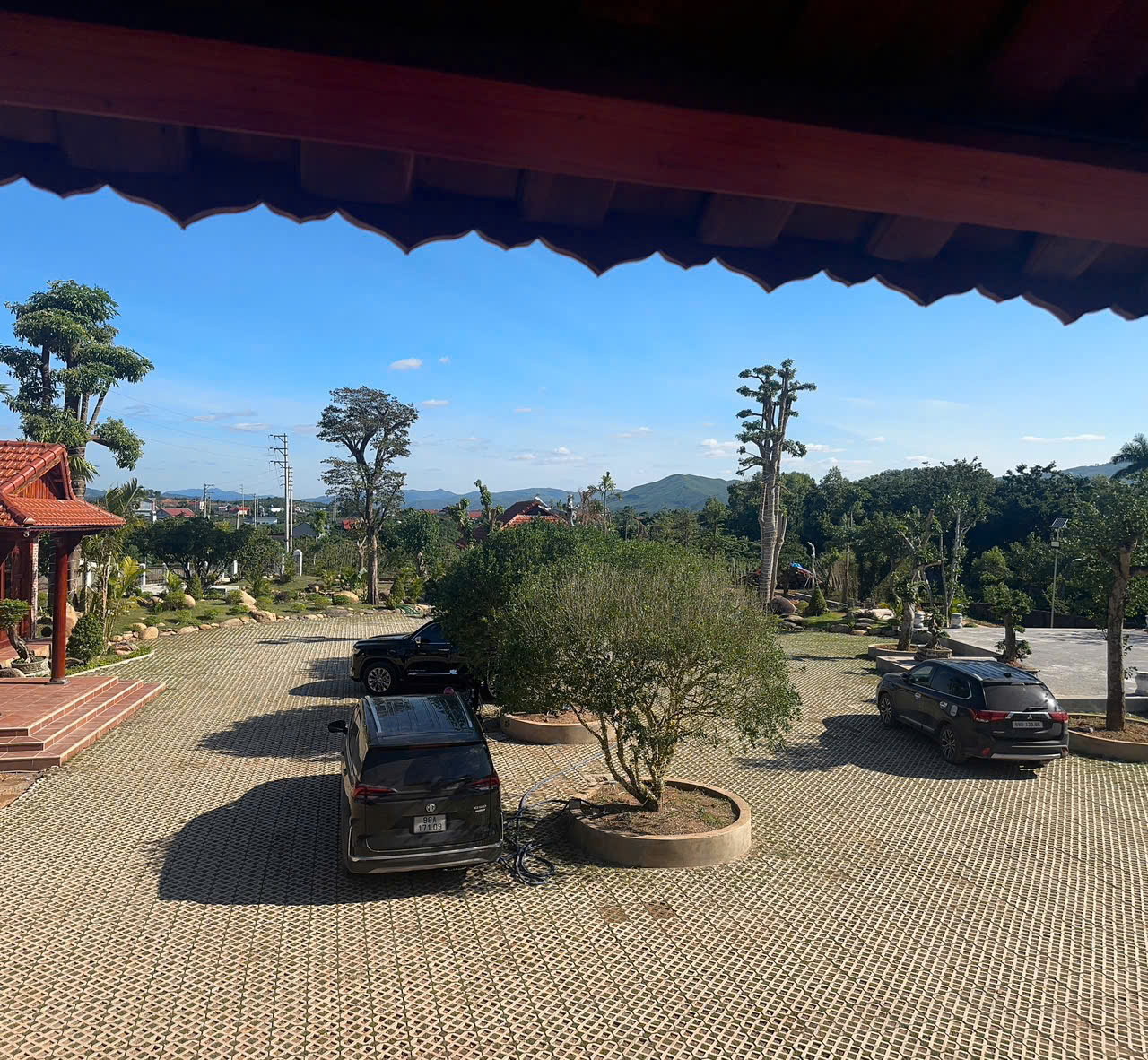 ĐẤT NỀN CHŨ BẮC NINH GIÁ 630 TRIỆU 450M2 TIỆN ÍCH ĐẦY ĐỦ Nguyễn Hùng BĐS - 0989333012