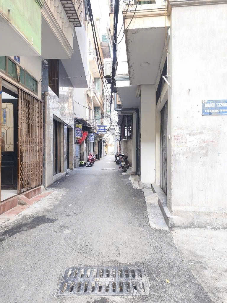 bán đất Khương Trung, siêu hiếm, rẻ, cực gần ô tô