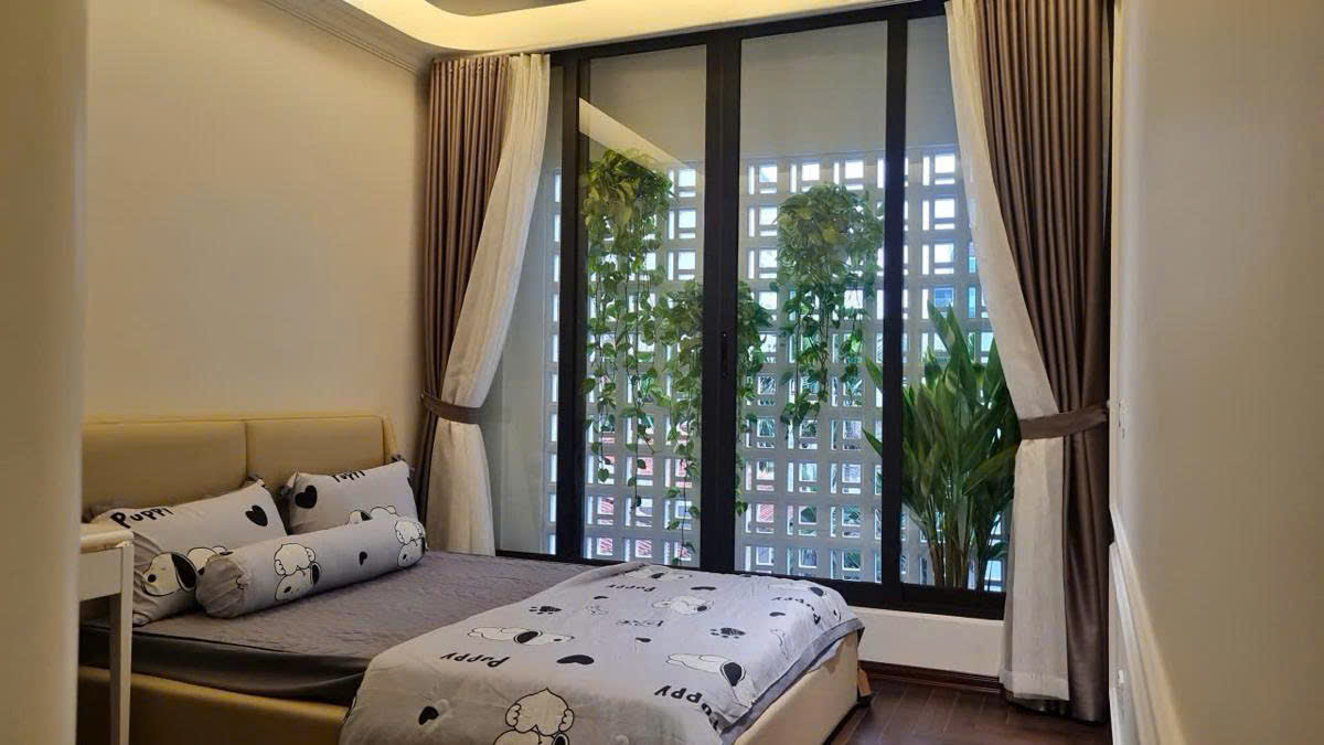 NHÀ ĐẸP TRẦN DUY HƯNG 5 TẦNG THANG MÁY - 49m2 5 tầng mặt tiền 11m Giá 12.9 tỷ