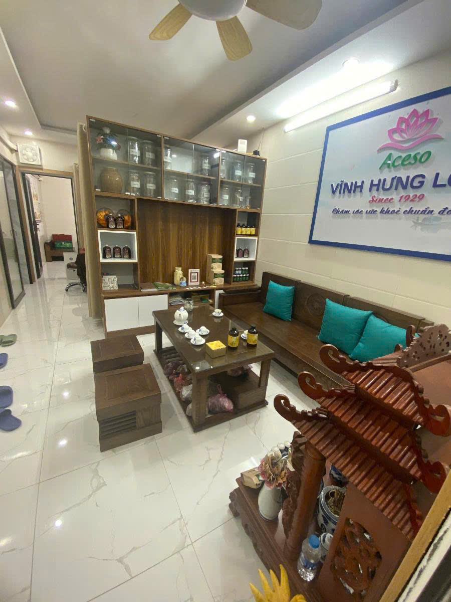 TT CHÙA BỘC - NGÕ THÔNG - KINH DOANH Diện Tích 60m2 Giá 4.5 tỷ