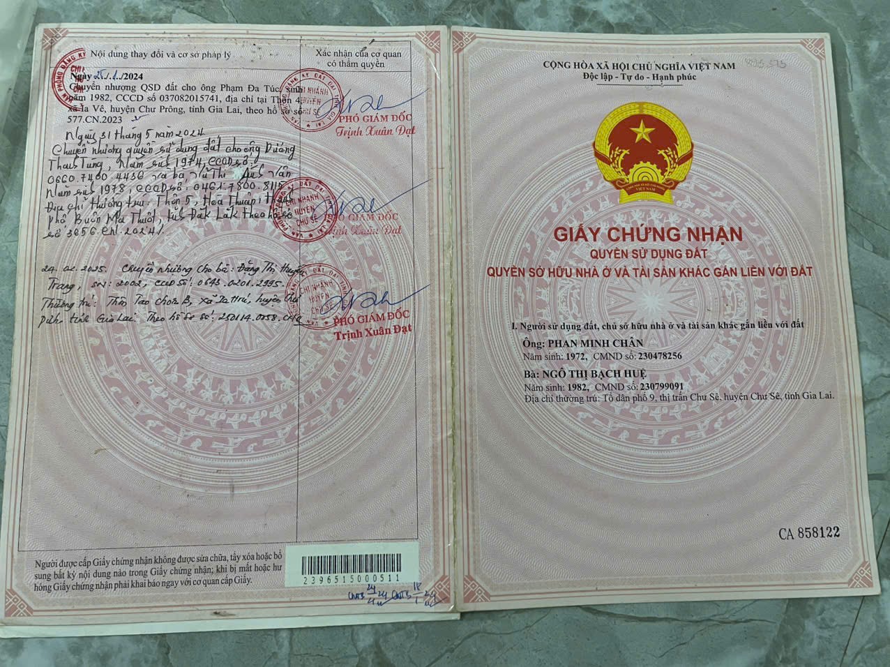 ĐẤT ĐẸP- GIÁ ĐẦU TƯ- CẦN BÁN LÔ ĐẤT tại Xã Dụm , huyện chư Sê, tỉnh gia Lai