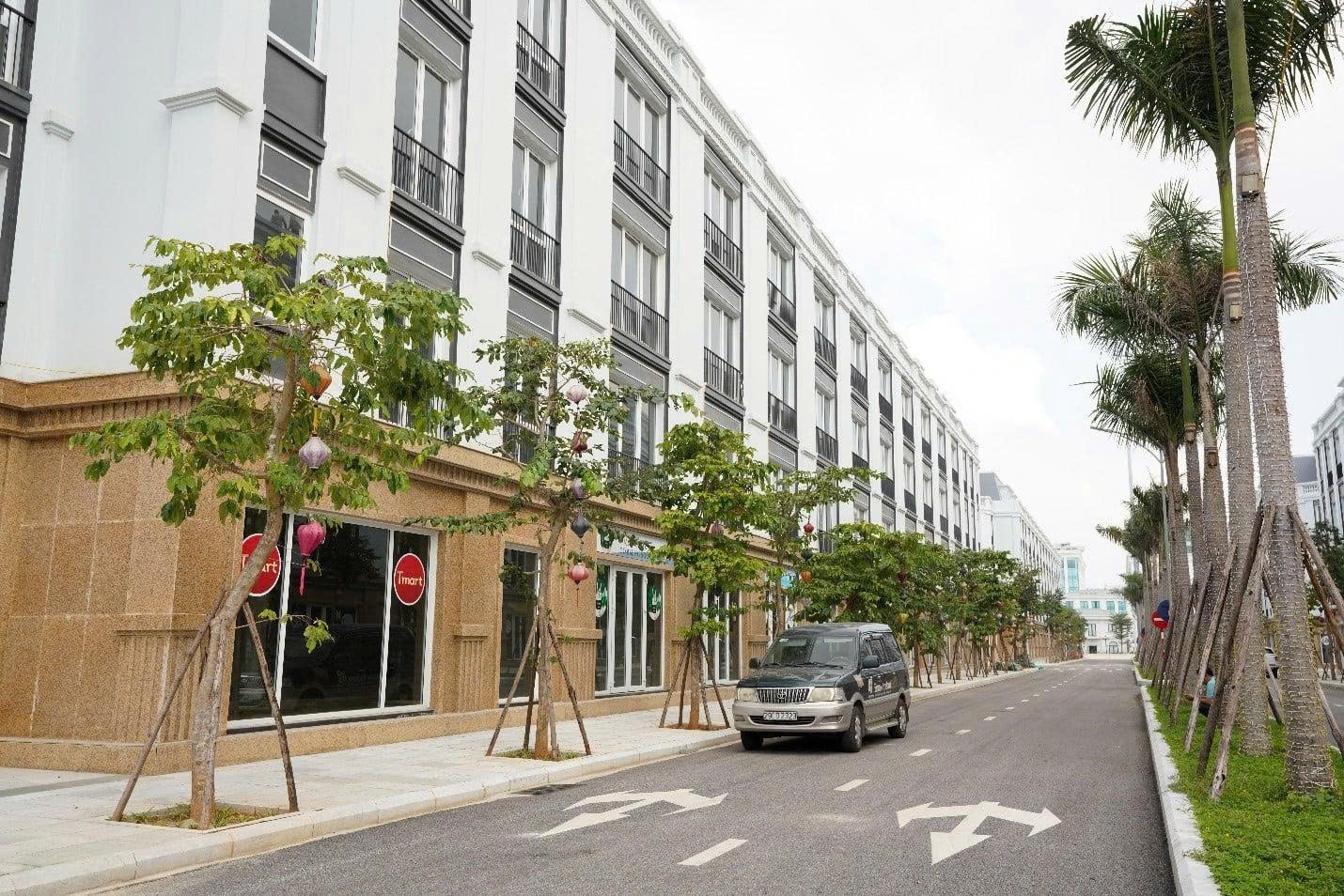 Cần bán căn Shophouse 8 tỷ khu Hoa Châu 0931711838 Eurowindow Garden City Thanh Hoá