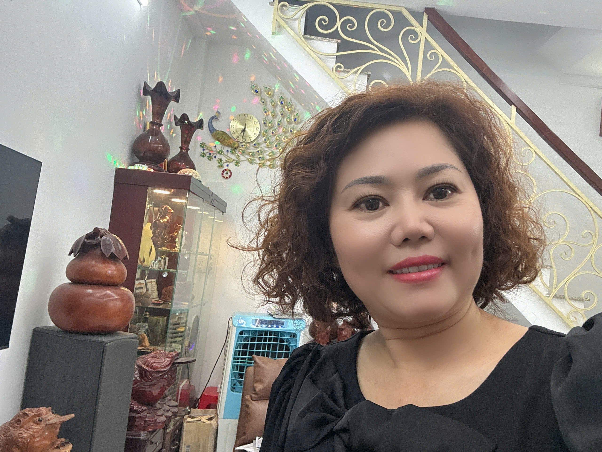 BAN NHÀ 1/ VỊ TRÍ ĐẸP HẺM Ô TÔ KẾ MẶT TIỀN TRẦN VĂN QUANG – (6 ×7) – 2 TẦNG 6.9 tỷ tl